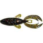 Big Bite Baits Dean Rojas Fighting Frog 4" - 7 pk - Image 8