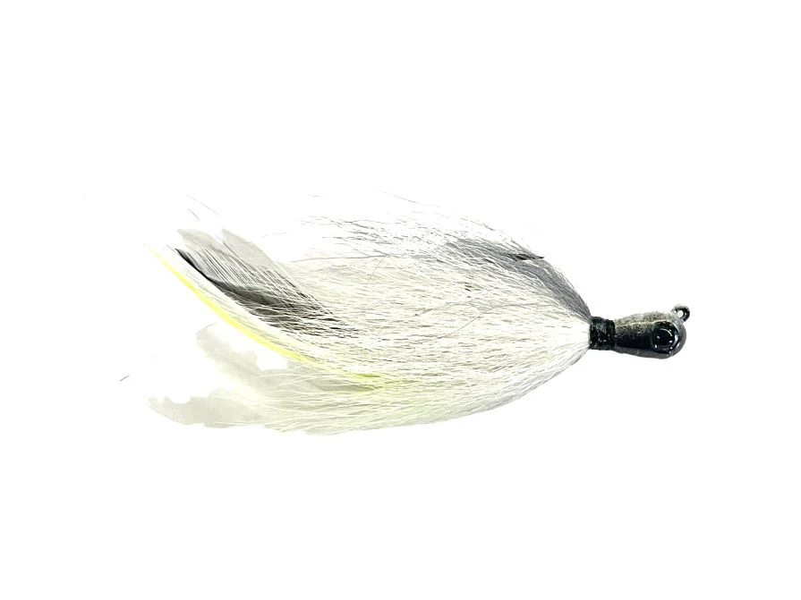 Big Daddy Baits Hair Jig - Image 2
