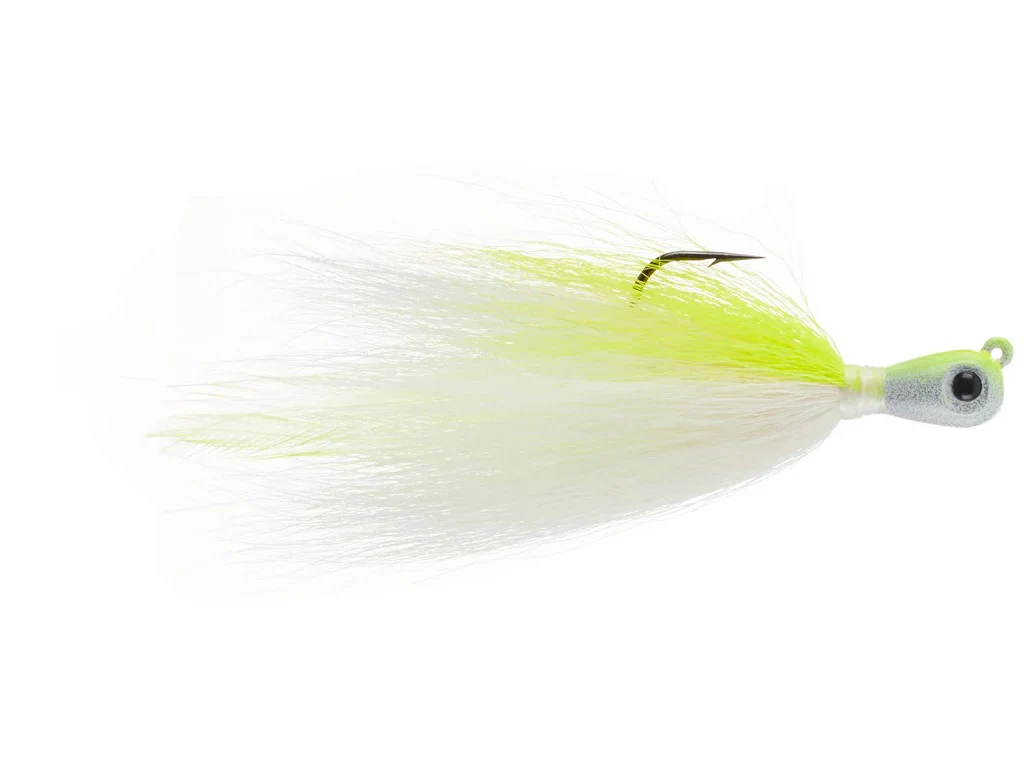 Big Daddy Baits Hair Jig - Image 4