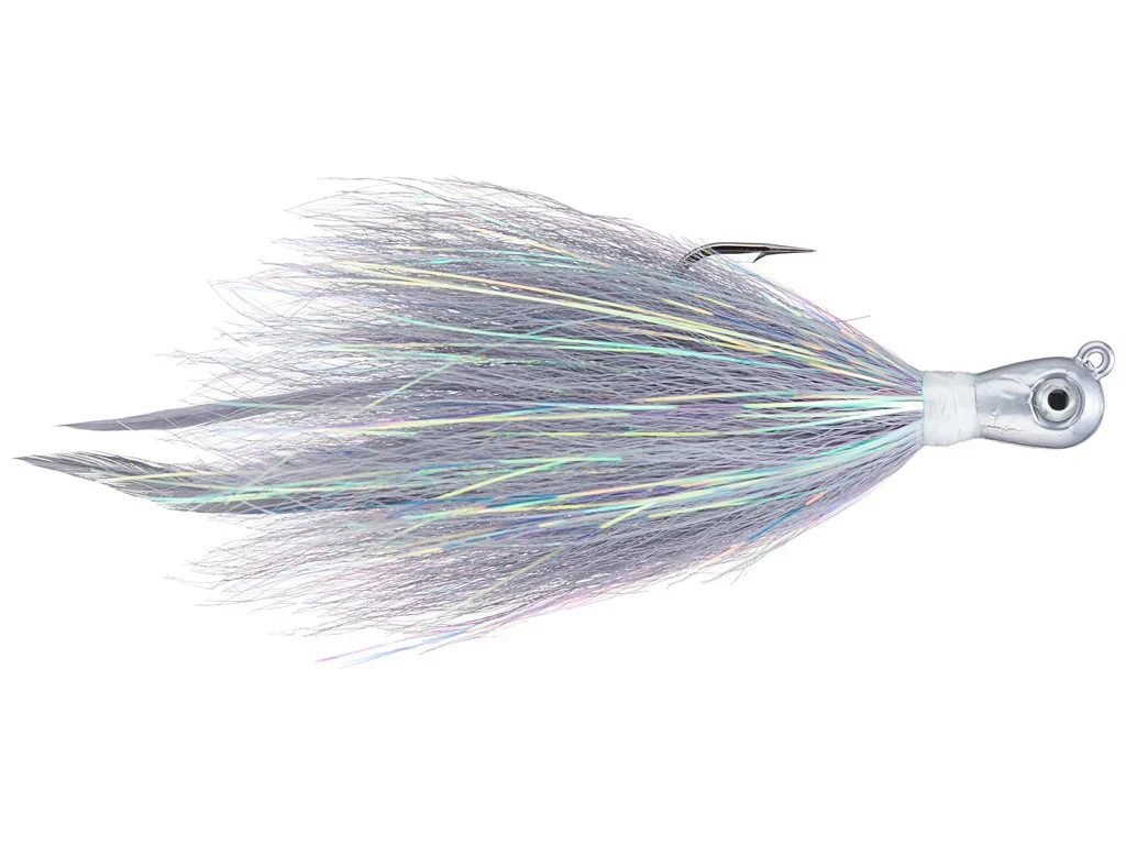 Big Daddy Baits Hair Jig - Image 5