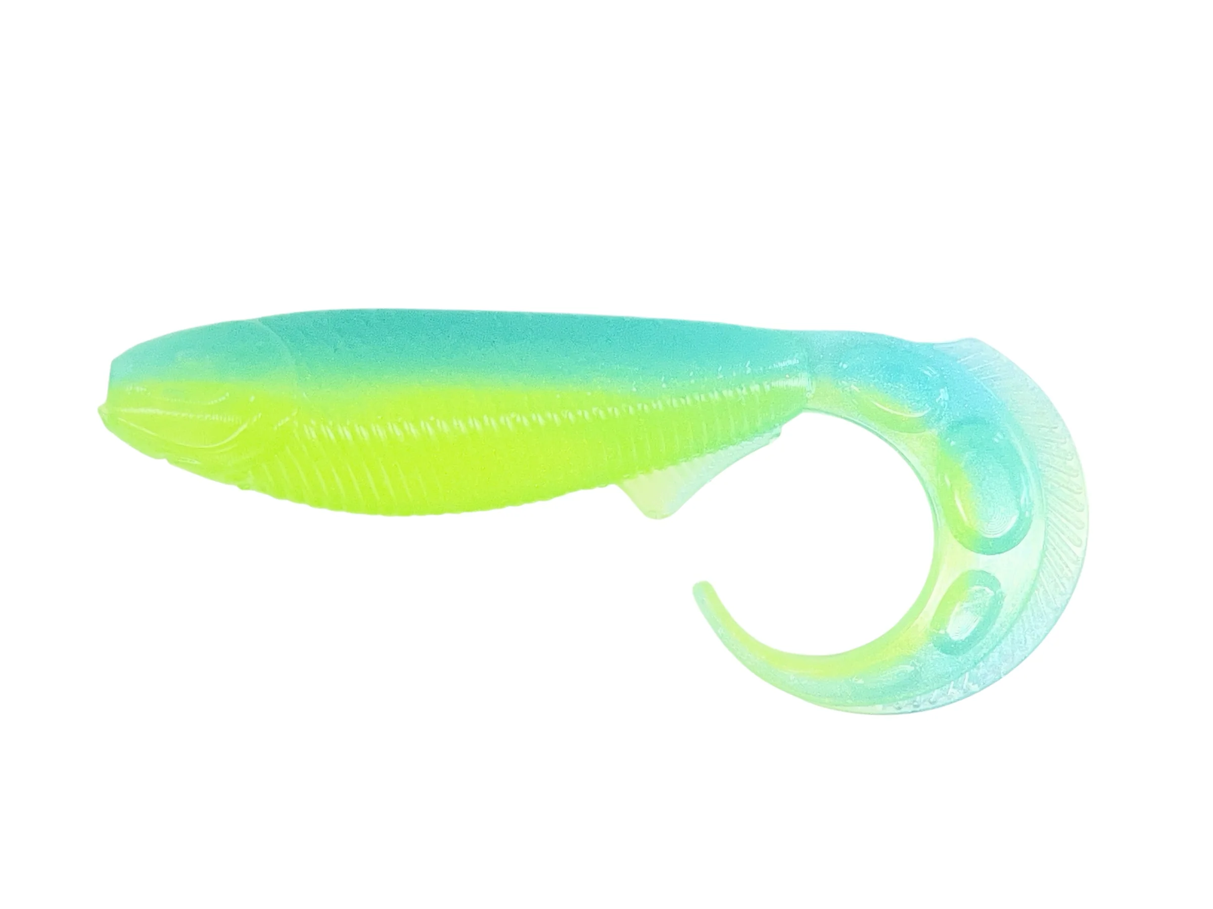 Catch 5 Baits Whipple Shad 5.4" - Image 10