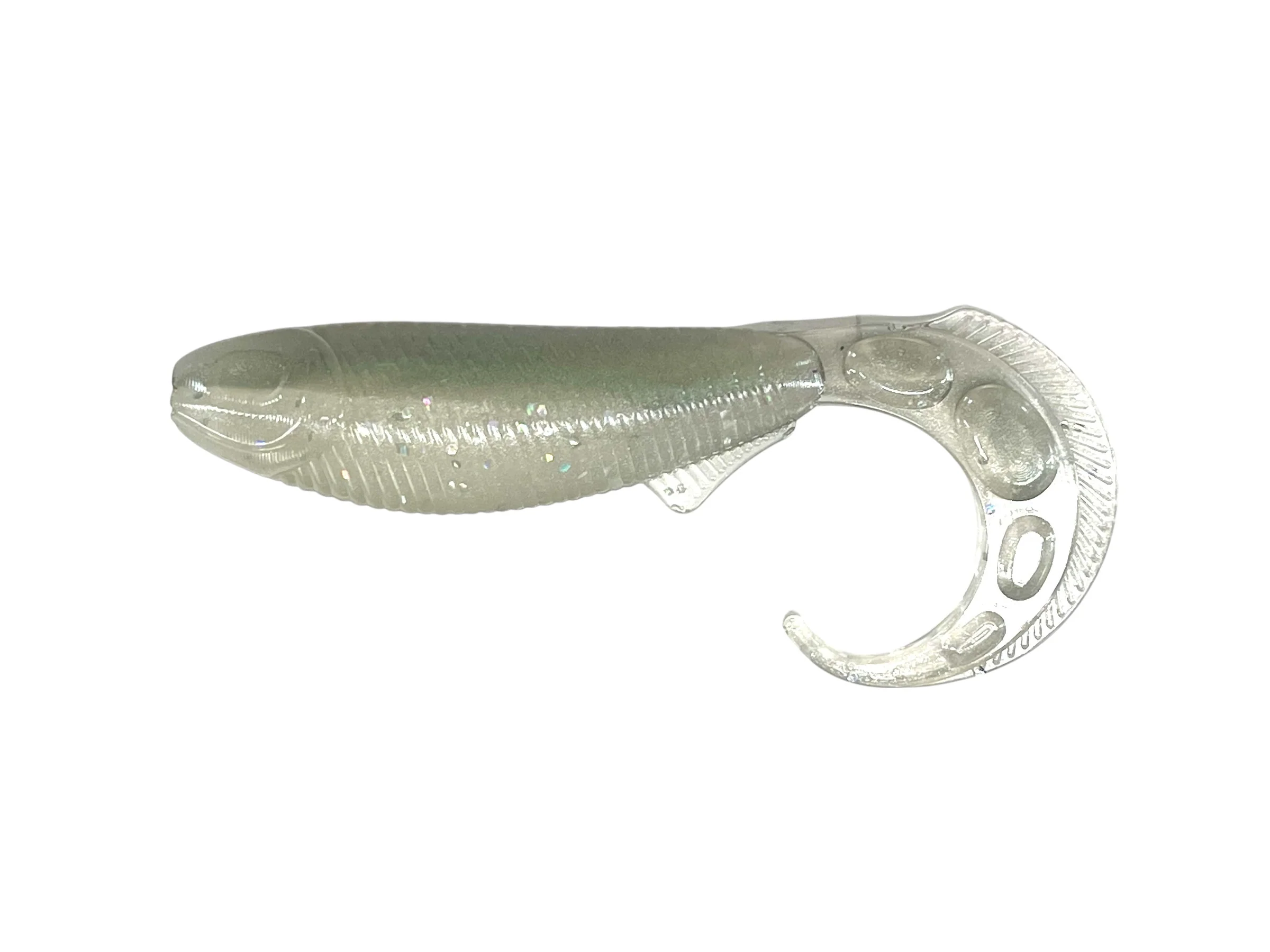 Catch 5 Baits Whipple Shad 5.4" - Image 11