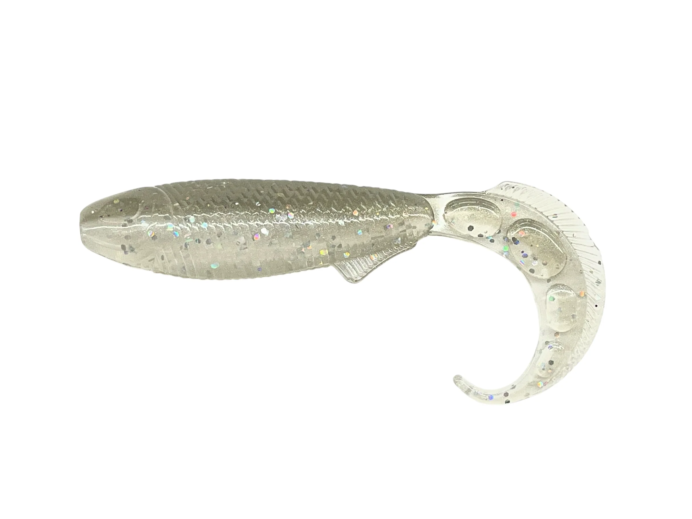 Catch 5 Baits Whipple Shad 5.4" - Image 4
