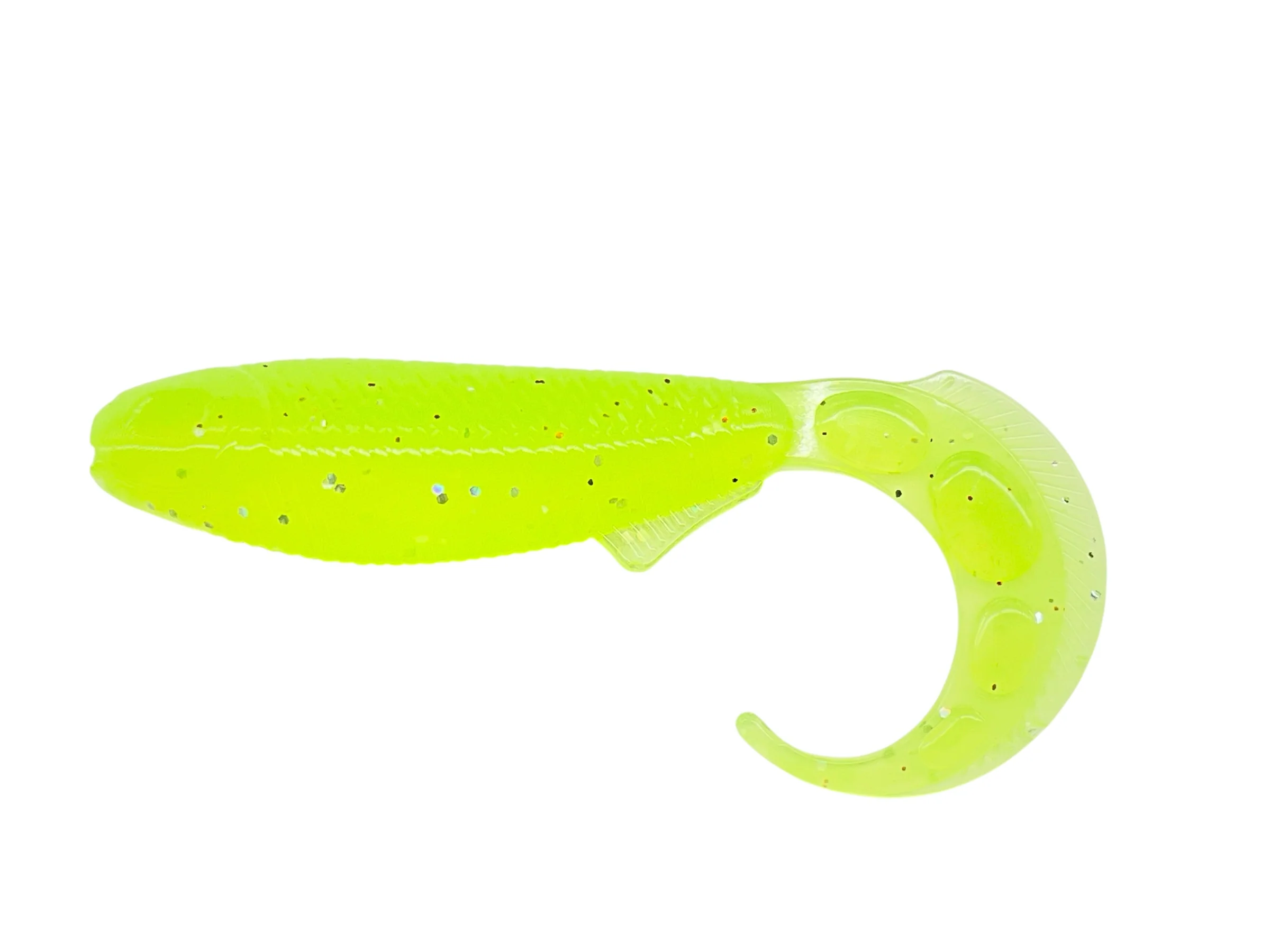 Catch 5 Baits Whipple Shad 5.4" - Image 5