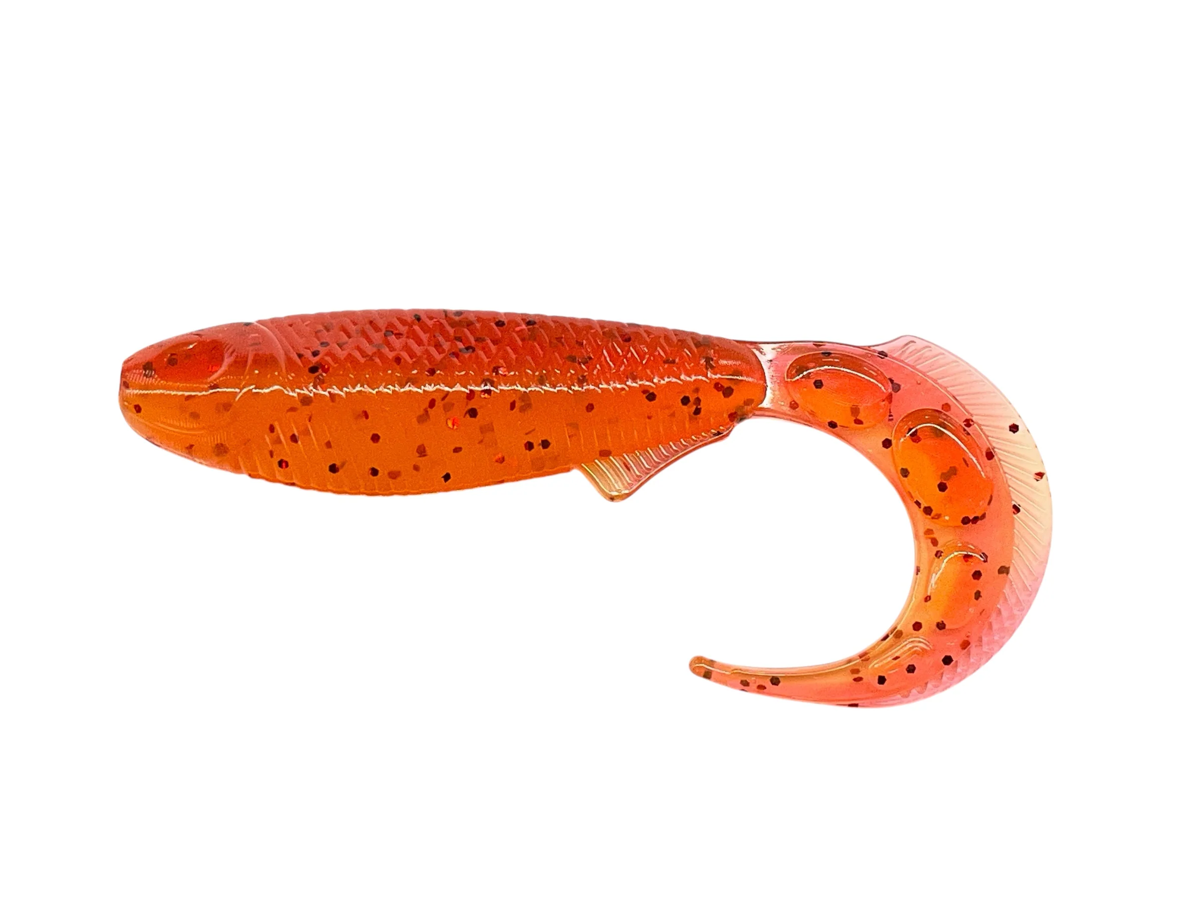 Catch 5 Baits Whipple Shad 5.4" - Image 6