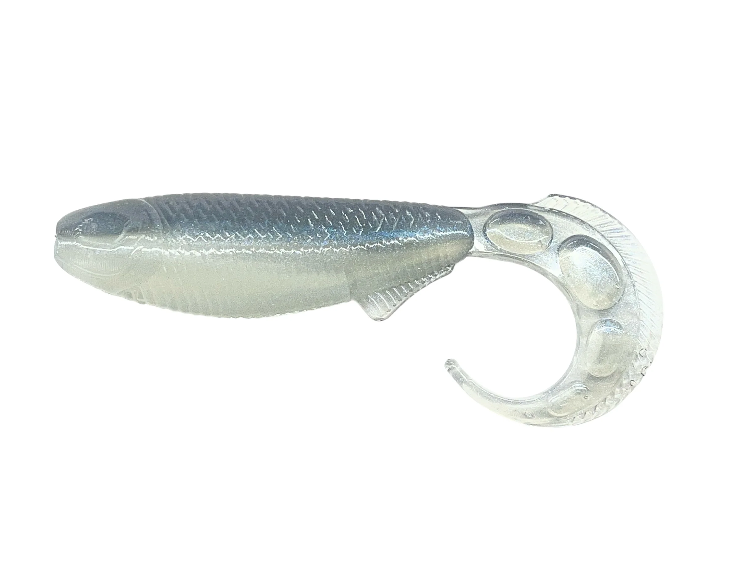 Catch 5 Baits Whipple Shad 5.4" - Image 7