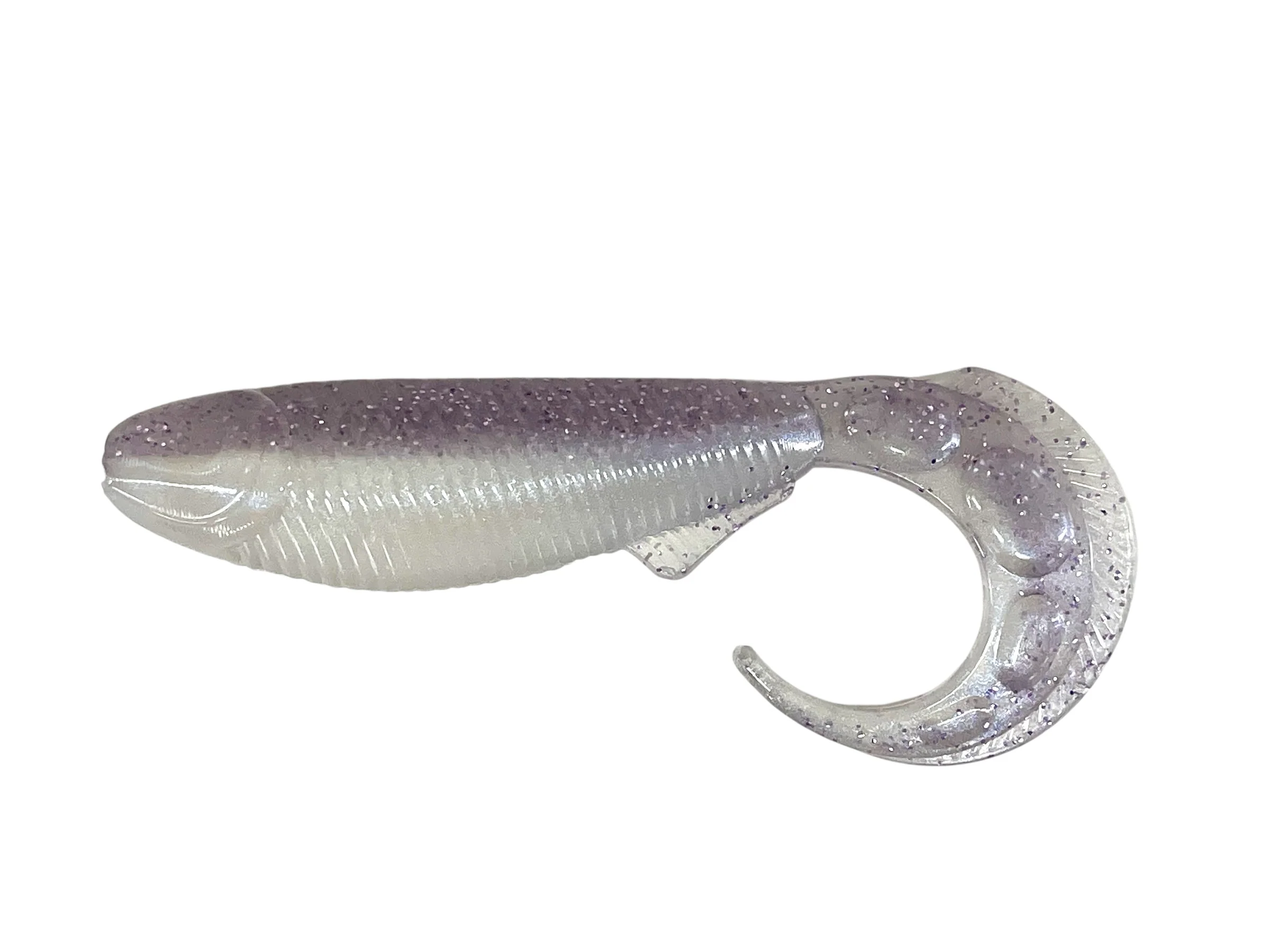 Catch 5 Baits Whipple Shad 5.4" - Image 8