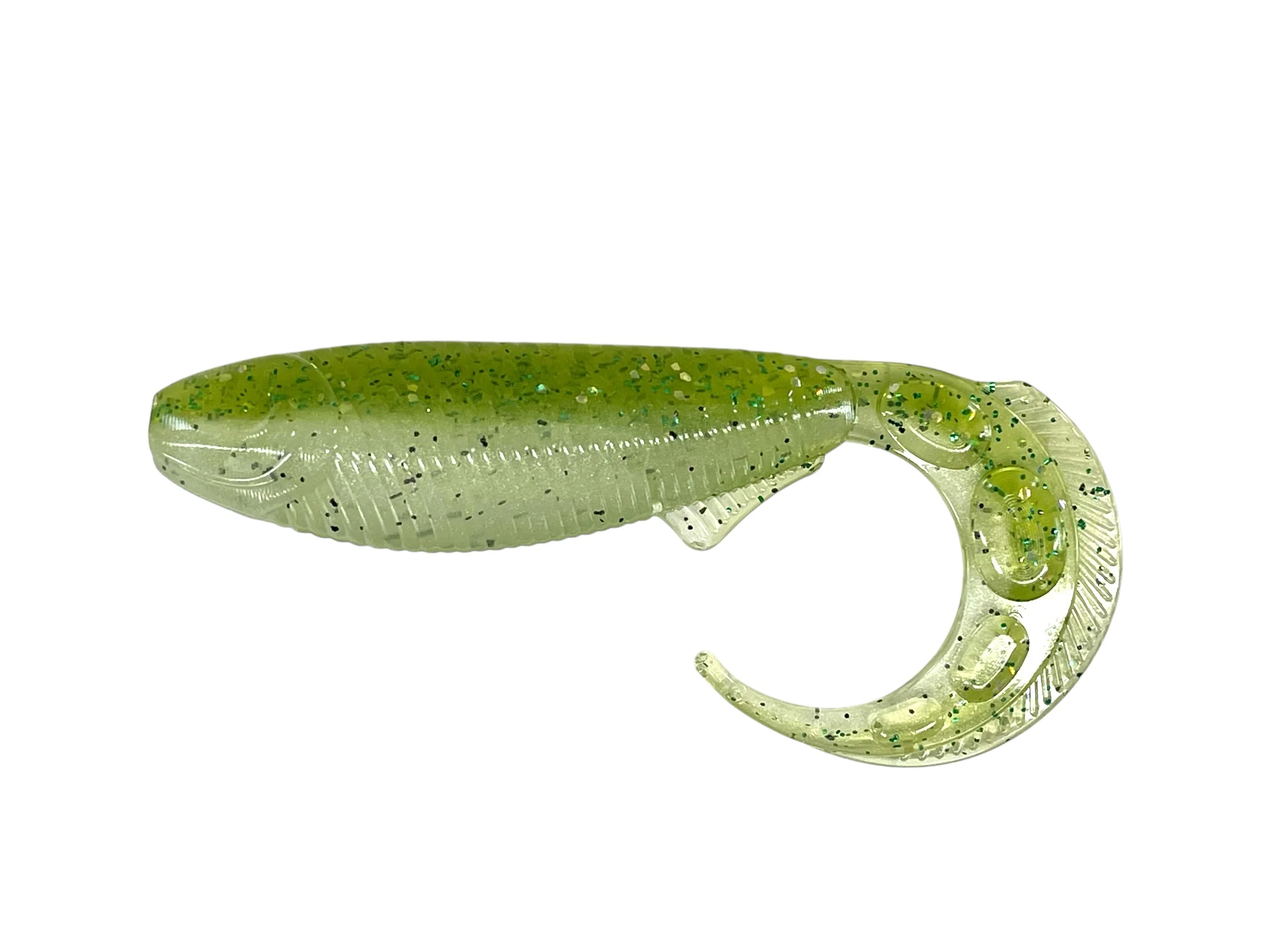 Catch 5 Baits Whipple Shad 5.4" - Image 9