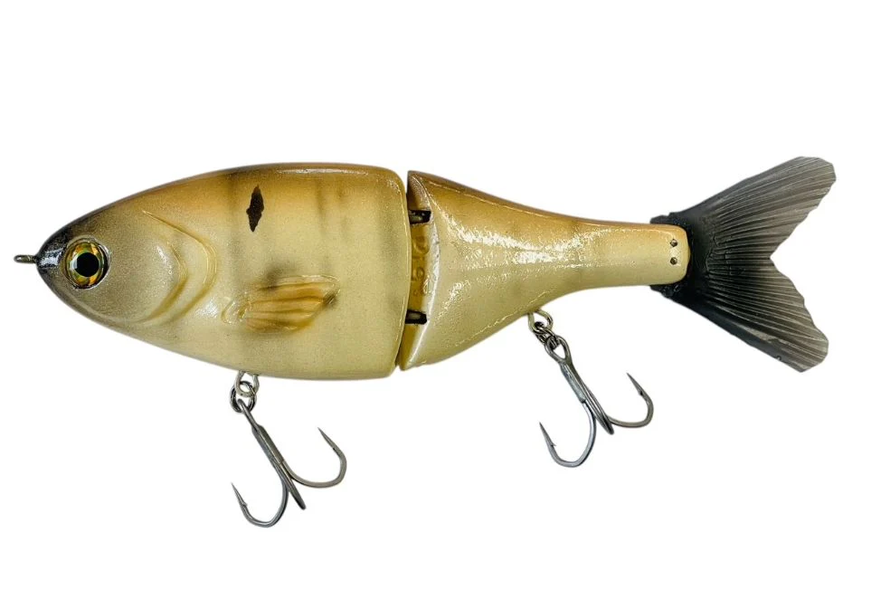 Pig Picker Glide Bait