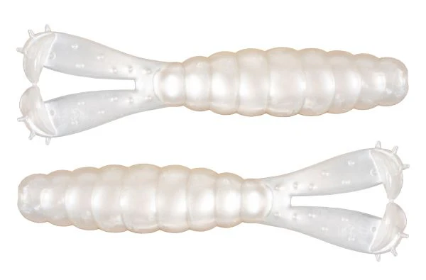 Z-Man Billy GOAT Twin Tail Grub (3 pk)