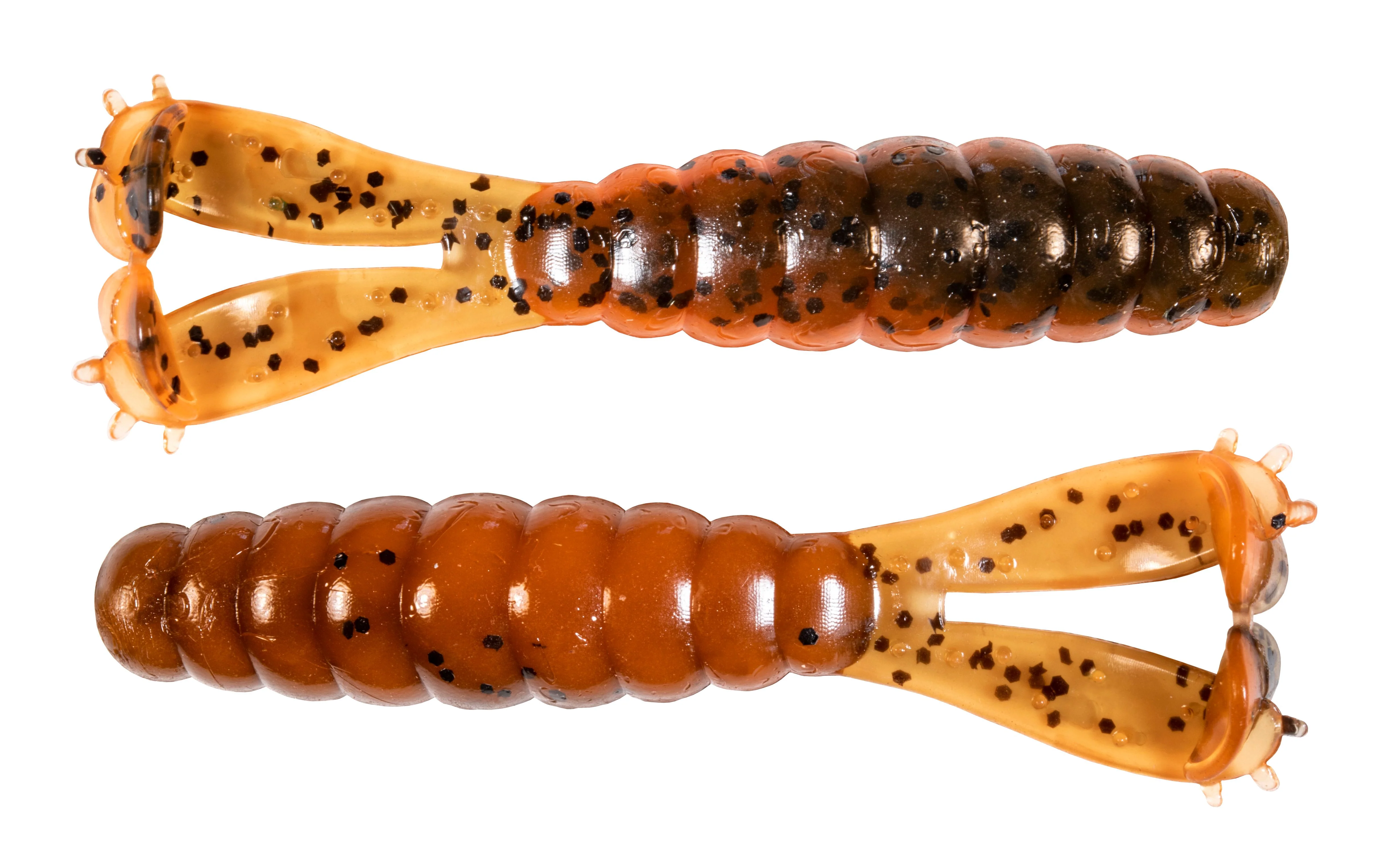 Z-Man Billy GOAT Twin Tail Grub (3 pk) - Image 2