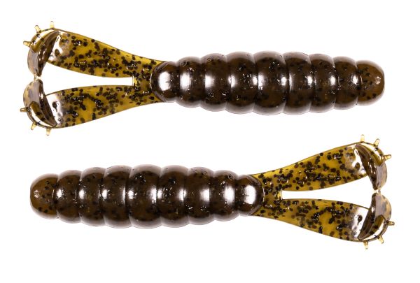 Z-Man Billy GOAT Twin Tail Grub (3 pk) - Image 3
