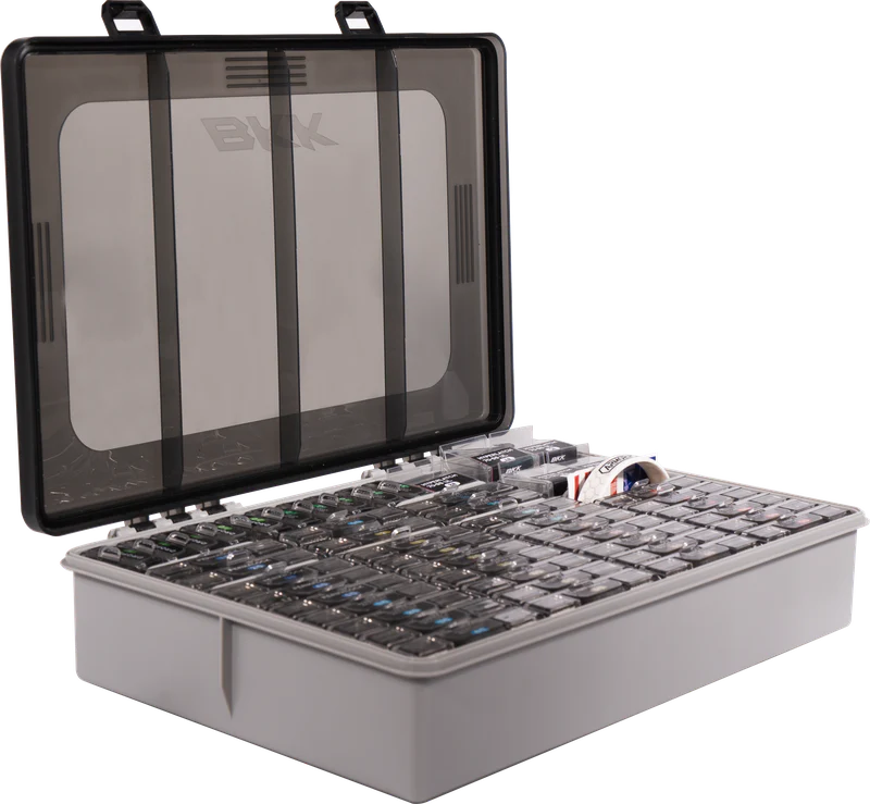 BKK Fully Loaded OCD Tackle Storage System - Image 2