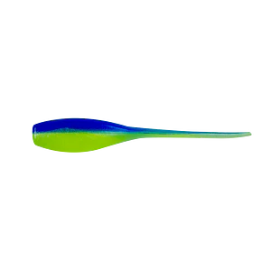 Bobby Garland The Original 2" Baby Shad - Image 2