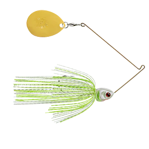 Booyah Covert Colorado Spinnerbait 1/2 oz - Image 2
