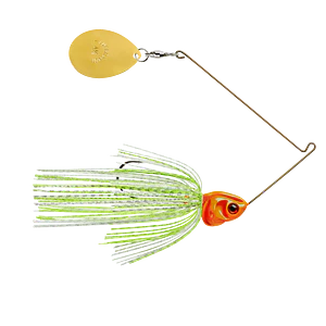 Booyah Covert Colorado Spinnerbait 1/2 oz - Image 3