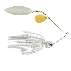 Booyah Covert Colorado Willow Spinnerbait 1/2 oz - Image 3