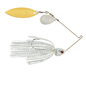 Booyah Covert Colorado Willow Spinnerbait 1/2 oz - Image 5