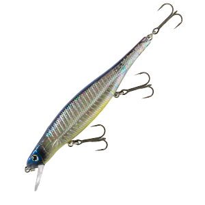 Booyah Flash Point Jerkbait