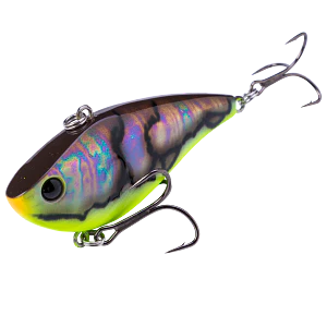 Booyah Hard Knocker Lipless Crankbait 1/2 oz - Image 17
