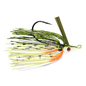 Booyah Mobster Swimjig
