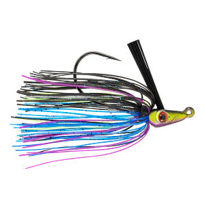 Booyah Mobster Swimjig - Image 3
