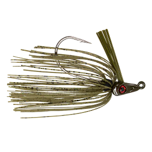 Booyah Mobster Swimjig - Image 4