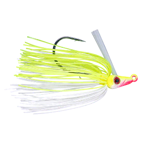 Booyah Mobster Swimjig - Image 5