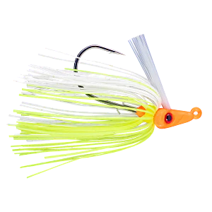 Booyah Mobster Swimjig - Image 6