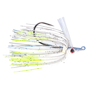 Booyah Mobster Swimjig - Image 7