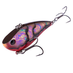 Booyah One Knocker Lipless Crankbait 1/2 oz - Image 22