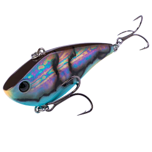 Booyah One Knocker Lipless Crankbait 1/2 oz - Image 23
