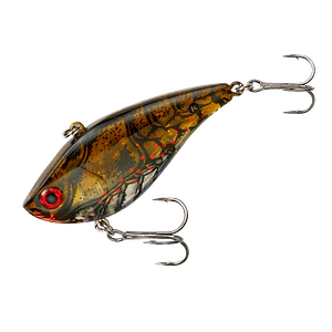 Booyah One Knocker Lipless Crankbait 1/2 oz - Image 5