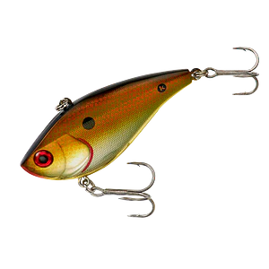 Booyah One Knocker Lipless Crankbait 1/4 oz - Image 12