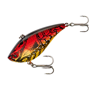 Booyah One Knocker Lipless Crankbait 3/4 oz - Image 4