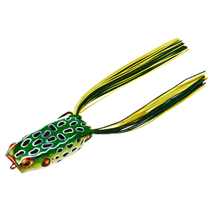 Booyah Poppin’ Pad Crasher - Image 6