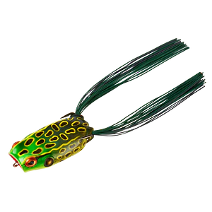 Booyah Poppin’ Pad Crasher - Image 8