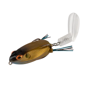 Booyah Toad Runner Jr - Image 7