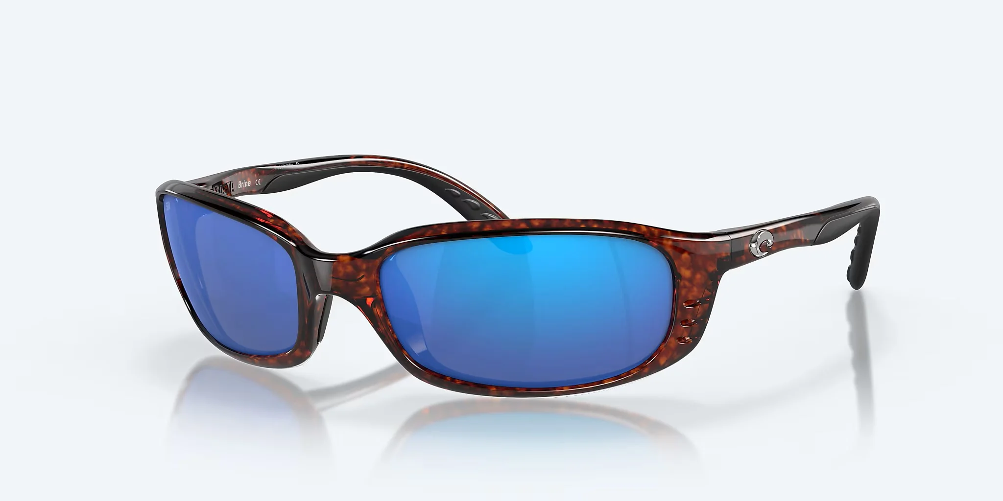 BRINE POLARIZED COSTA SUNGLASSES - Image 4