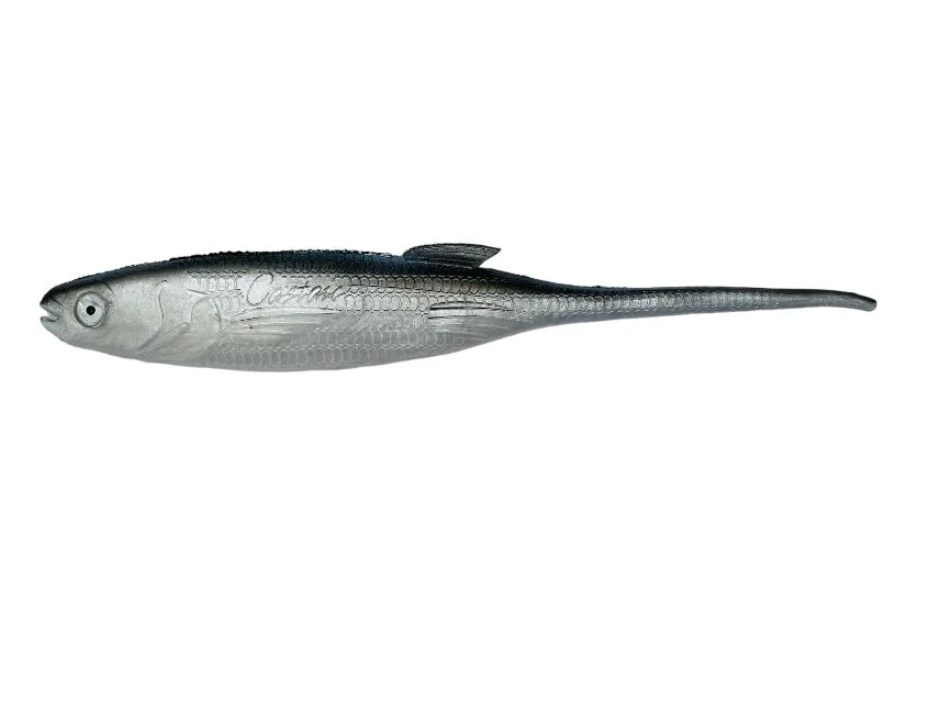 Castaic Baits Jerky J