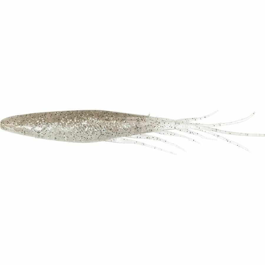 HideUp Judy Fish Soft Jerkbait 5.2" - Image 3