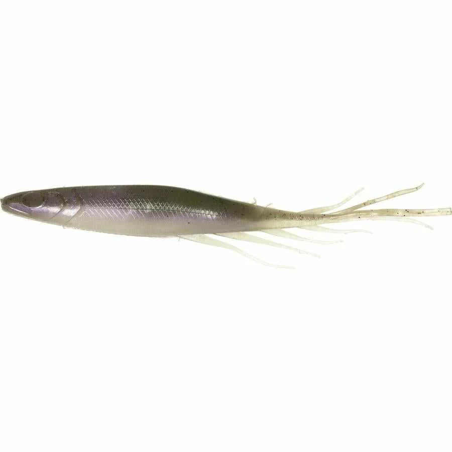 HideUp Judy Fish Soft Jerkbait 5.2" - Image 4