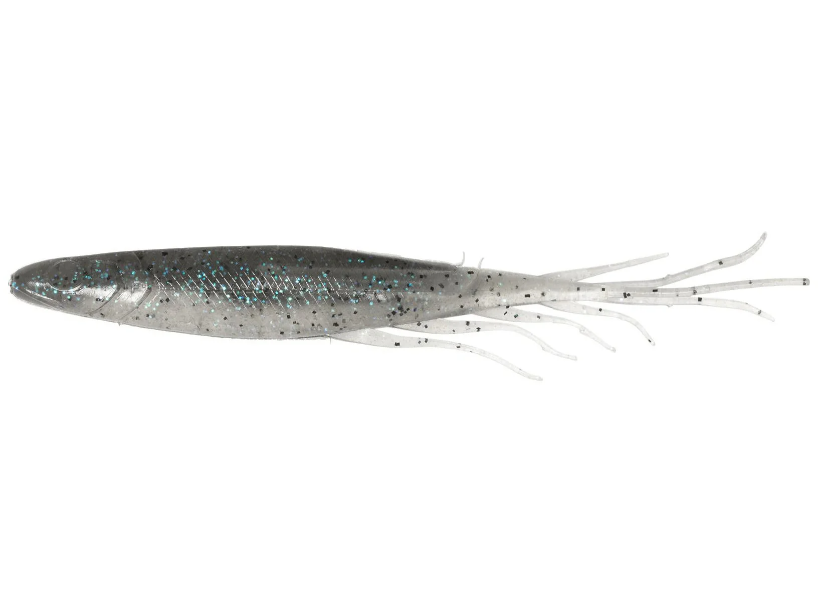 HideUp Judy Fish Soft Jerkbait 5.2" - Image 6