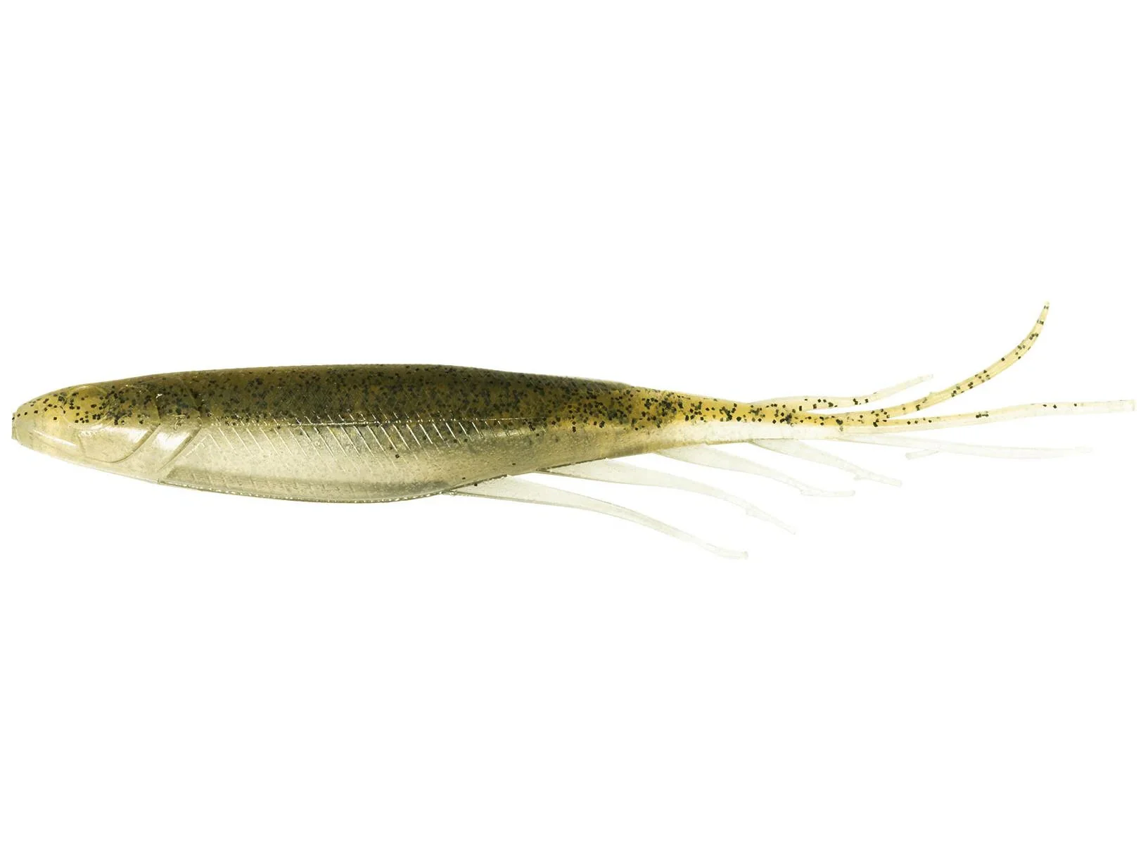 HideUp Judy Fish Soft Jerkbait 5.2" - Image 8