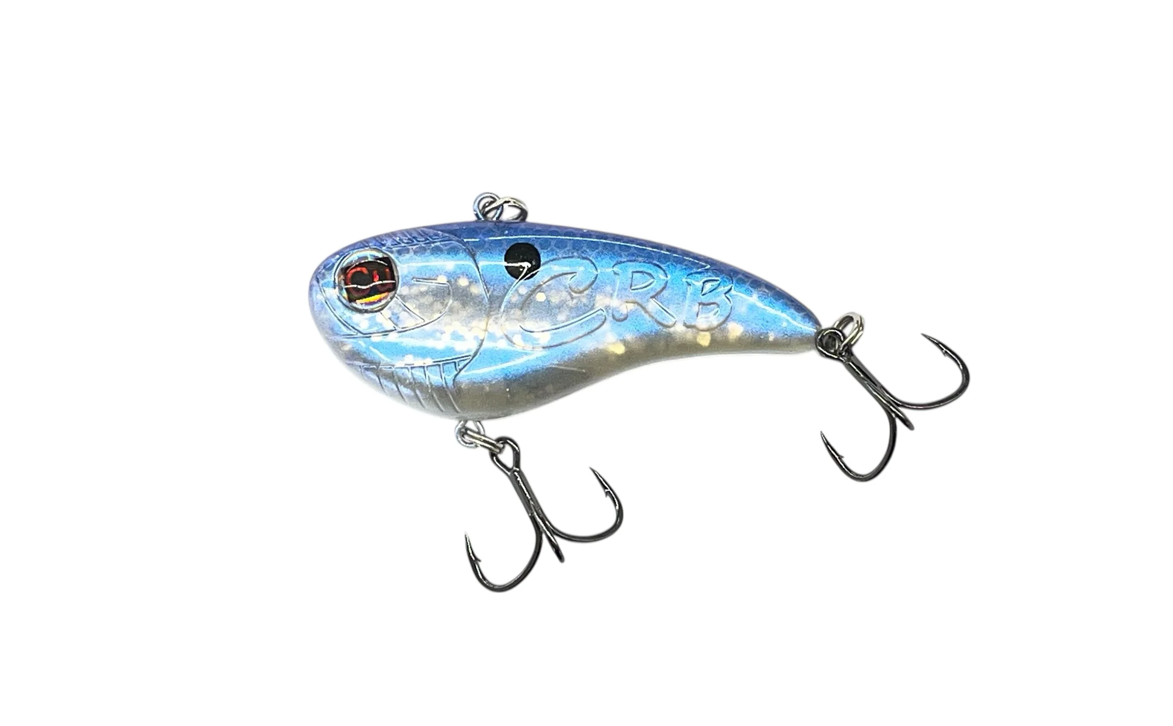 Copper Red Baits Snatchin' Shad - Silent - Image 14