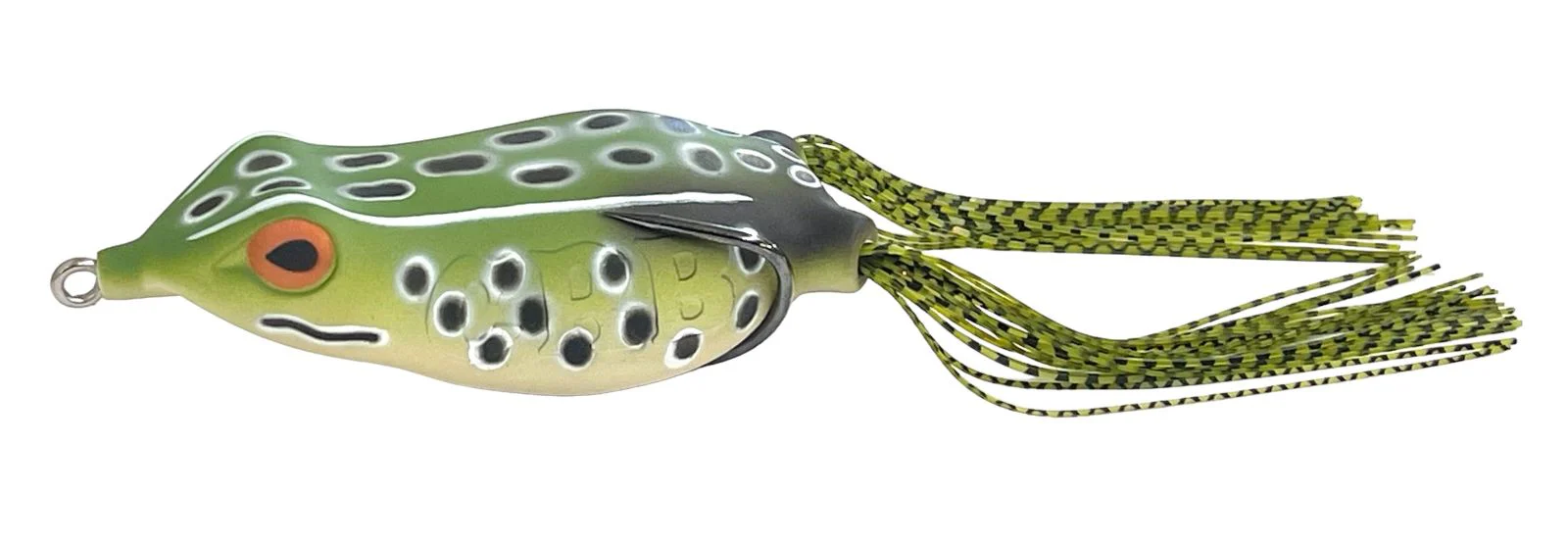 Copper Red Baits Tsunami Frog - Image 10