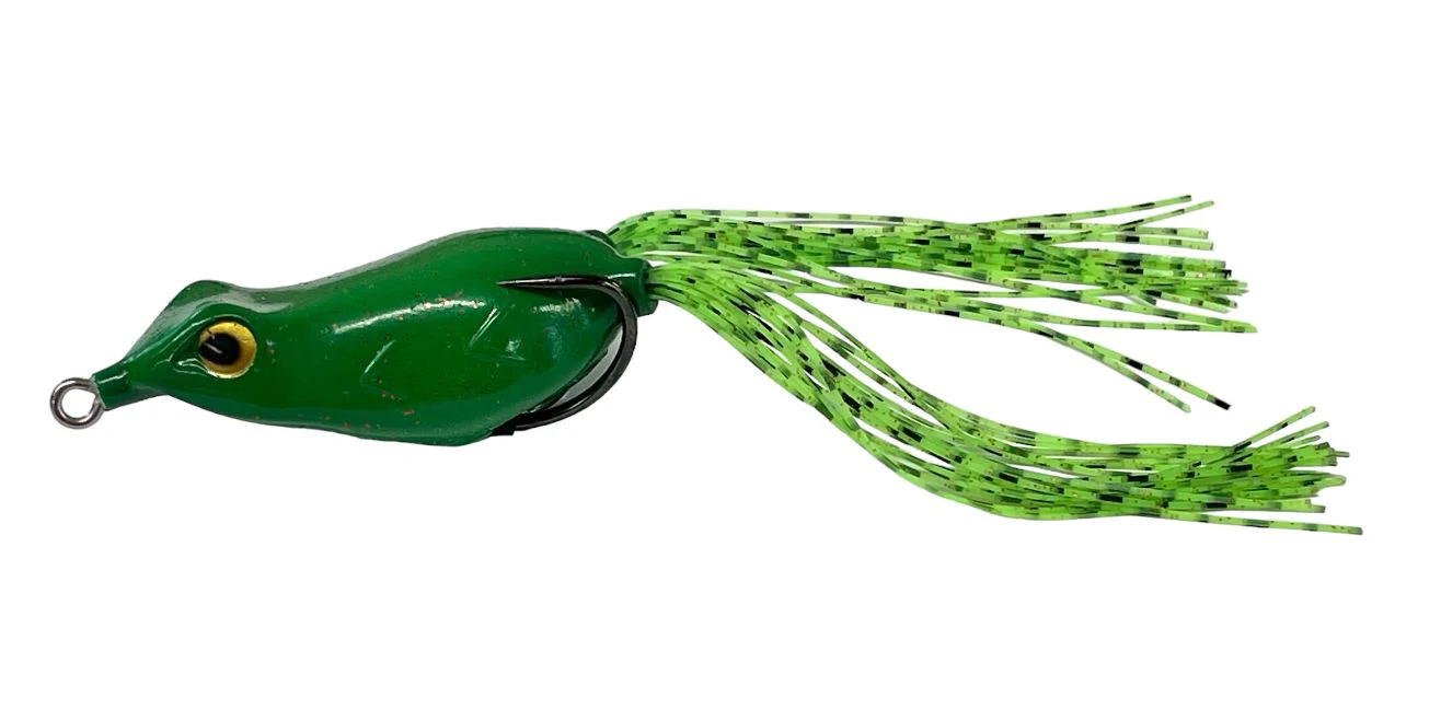 Copper Red Baits Wave Frog - Image 20