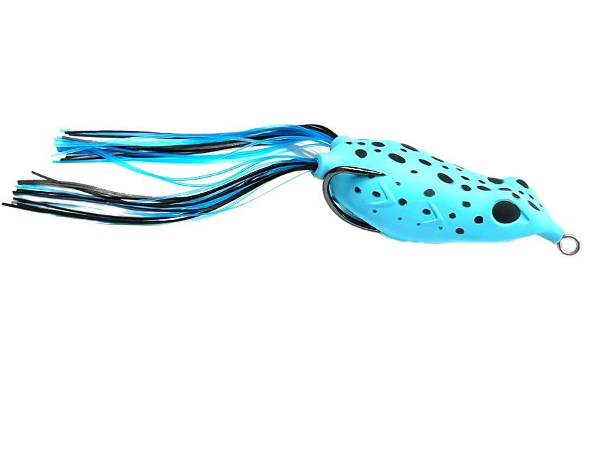 Copper Red Baits Wave Frog - Image 6