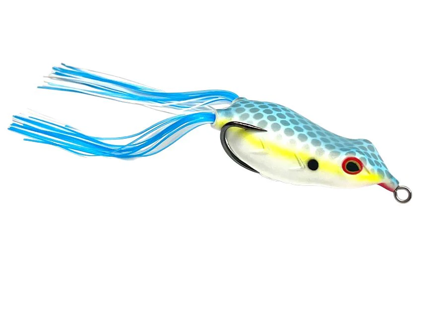 Copper Red Baits Wave Frog - Image 7