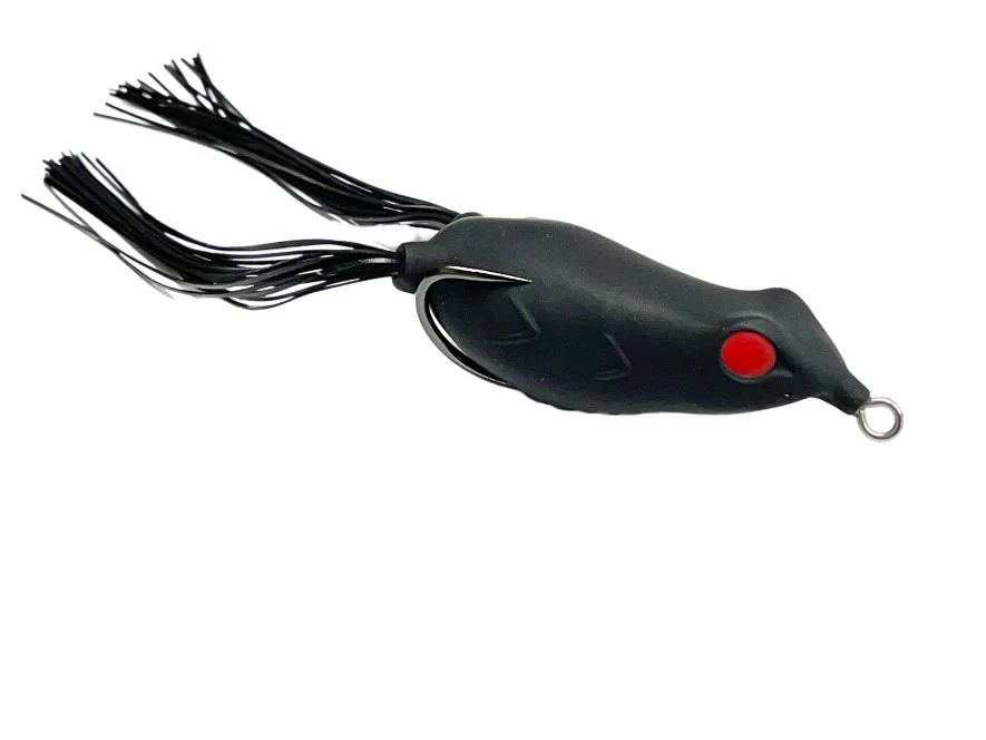 Copper Red Baits Wave Frog - Image 5